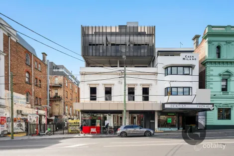 101/18 Grey St, St Kilda, VIC 3182