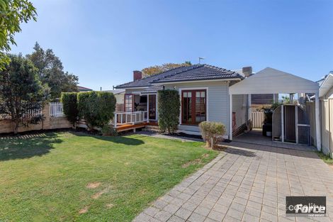 Property photo of 156 Wilding Street Doubleview WA 6018