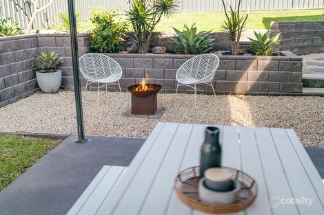 Property photo of 10 Brushtail Place Fletcher NSW 2287