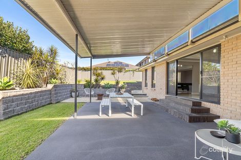 Property photo of 10 Brushtail Place Fletcher NSW 2287