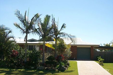 Property photo of 4 Lazarus Court Eimeo QLD 4740