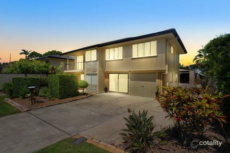 21 Tunney St, Wishart, QLD 4122