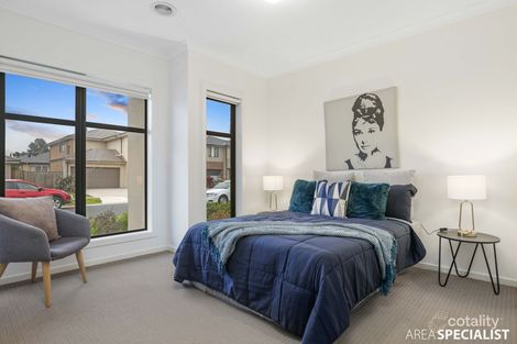 Property photo of 129 Bondi Parade Point Cook VIC 3030