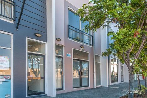 Property photo of 5/7 O'Connell Terrace Bowen Hills QLD 4006