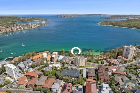 Property photo of 12/14 The Crescent Manly NSW 2095