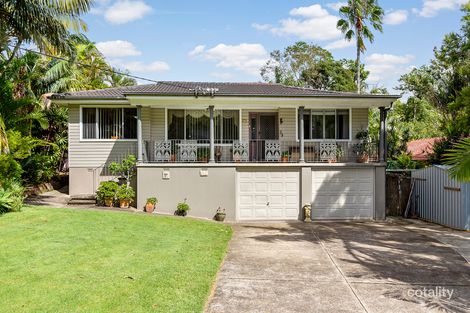 Property photo of 22 Apollo Drive Charlestown NSW 2290