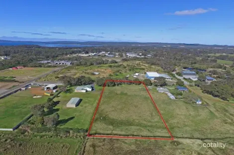 Lot 93 Kitson St, Gledhow, WA 6330