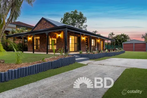 11 Swete St, Narangba, QLD 4504