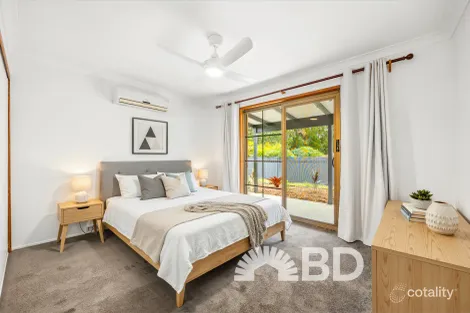 Property photo of 11 Swete Street Narangba QLD 4504