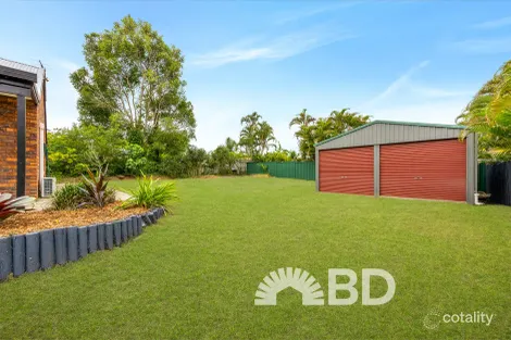Property photo of 11 Swete Street Narangba QLD 4504