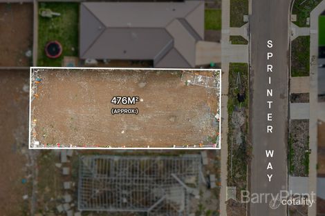 Property photo of 9 Sprinter Way Winter Valley VIC 3358