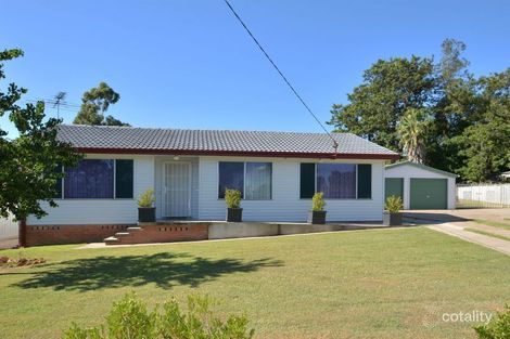 Property photo of 12 Buffier Crescent Rutherford NSW 2320