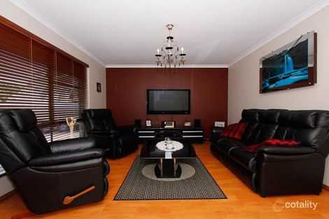 Property photo of 88 Marvell Avenue Lake Coogee WA 6166