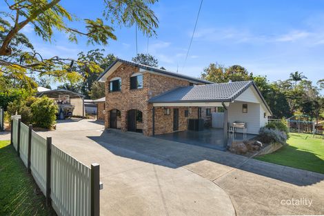 12 Azalea St, Redland Bay, QLD 4165