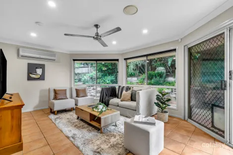 Property photo of 77 Ghost Gum Street Bellbowrie QLD 4070