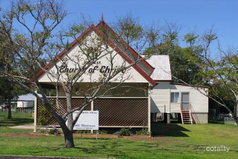 20 Thorn St, Murgon, QLD 4605