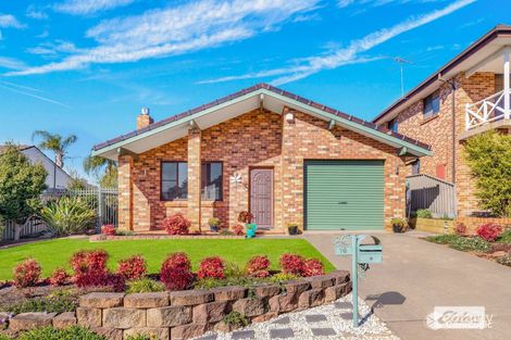 Property photo of 16 Jindabyne Street Bossley Park NSW 2176