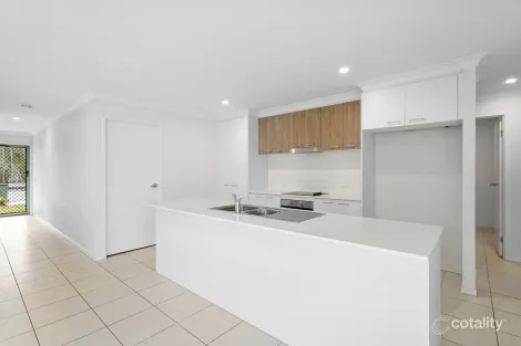 Property photo of 1/19 Smith Street Burpengary East QLD 4505