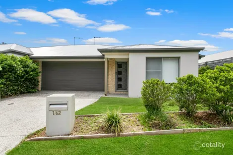 Property photo of 1/19 Smith Street Burpengary East QLD 4505