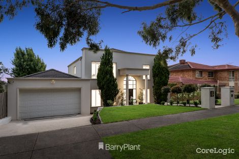 Property photo of 43 Clydesdale Way Highton VIC 3216