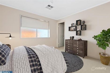 Property photo of 1 Lord Howe Crescent Mawson Lakes SA 5095