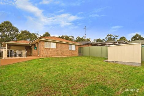 Property photo of 37 Lackey Place Currans Hill NSW 2567