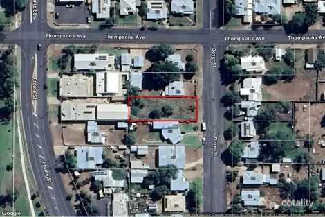 Property photo of 63 Dover Street Moree NSW 2400