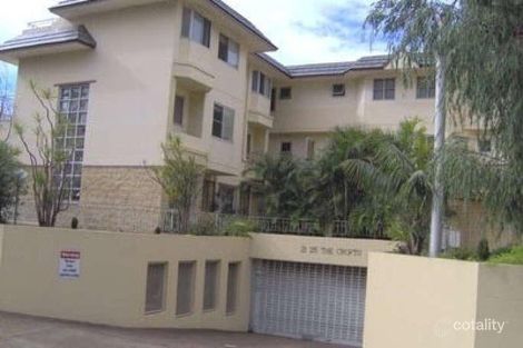 Property photo of 1/21-25 Boronia Street Kensington NSW 2033
