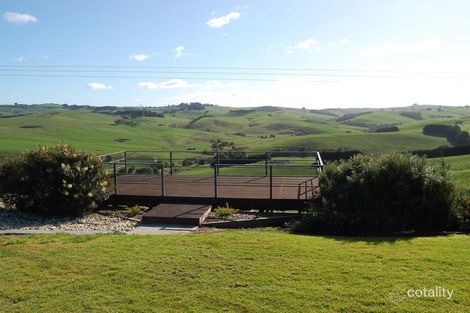 Property photo of 415 Koetsveldt Road Ryanston VIC 3992