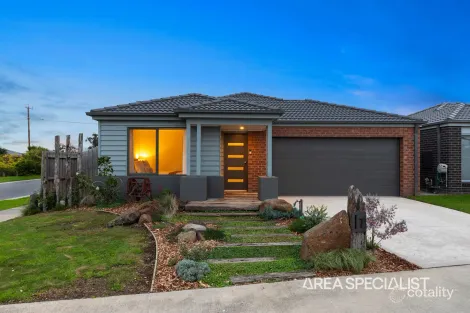 Property photo of 1 Inventor Lane Longwarry VIC 3816