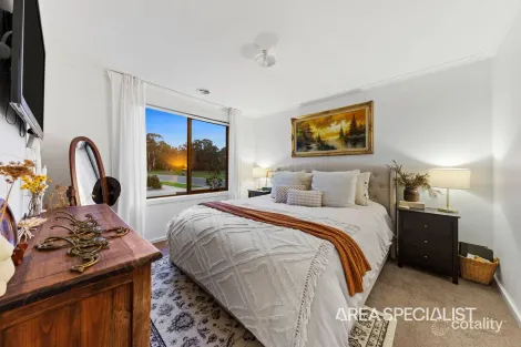Property photo of 1 Inventor Lane Longwarry VIC 3816
