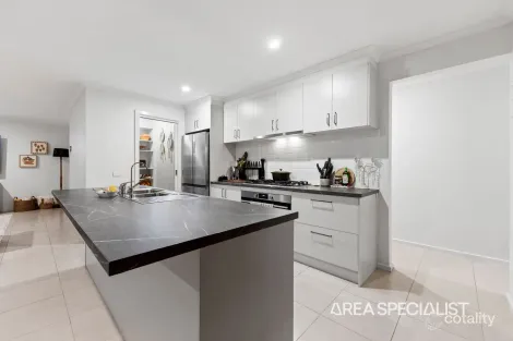Property photo of 1 Inventor Lane Longwarry VIC 3816