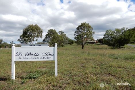 Property photo of 21 La Budde Road Dugandan QLD 4310