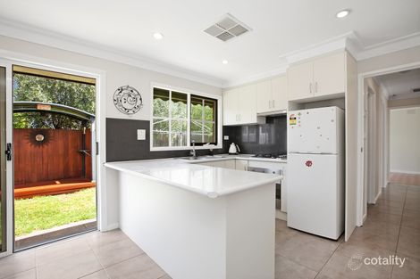 Property photo of 2/12 Mill Park Drive Mill Park VIC 3082
