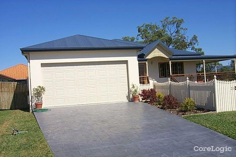 Property photo of 21 Blue Lake Court Kirwan QLD 4817