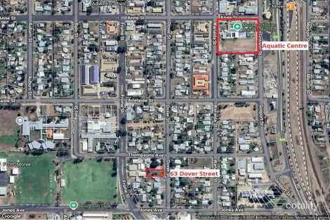 Property photo of 63 Dover Street Moree NSW 2400