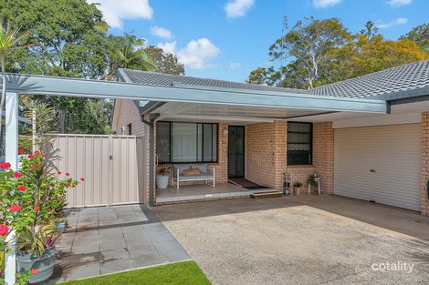 Property photo of 2/145 Sunset Boulevard Tweed Heads West NSW 2485