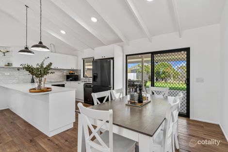 Property photo of 169 Postle Street Mount Rascal QLD 4350