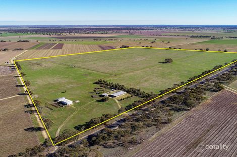 5610 Riddoch Hwy, Padthaway, SA 5271
