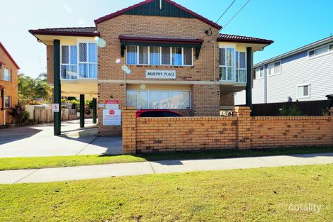 3/16 Murphy St, Scarborough, QLD 4020