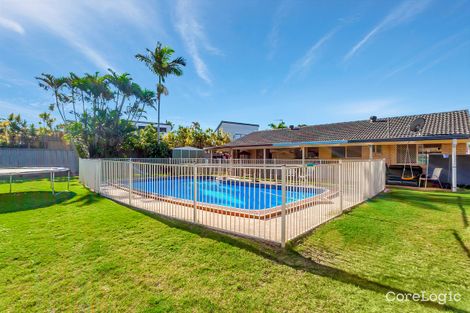 Property photo of 10 Anthony Drive Burleigh Waters QLD 4220