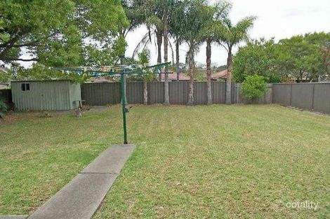 Property photo of 15 Oramzi Road Girraween NSW 2145
