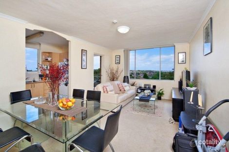 Property photo of 17/25 Hampden Avenue Cremorne NSW 2090
