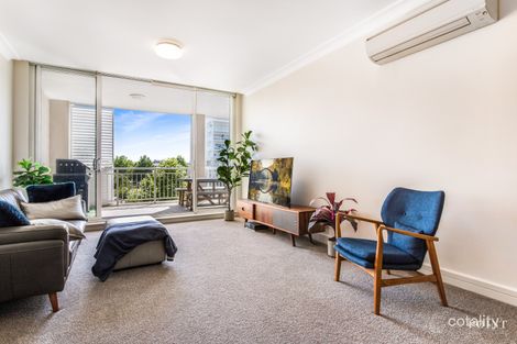Property photo of 405/10-16 Vineyard Way Breakfast Point NSW 2137