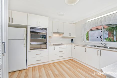 Property photo of 6 Plymouth Crescent Kings Langley NSW 2147