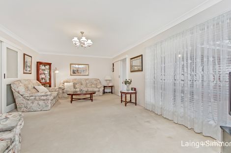 Property photo of 6 Plymouth Crescent Kings Langley NSW 2147