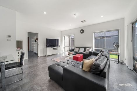 Property photo of 63 Dorrie Crescent Moncrieff ACT 2914