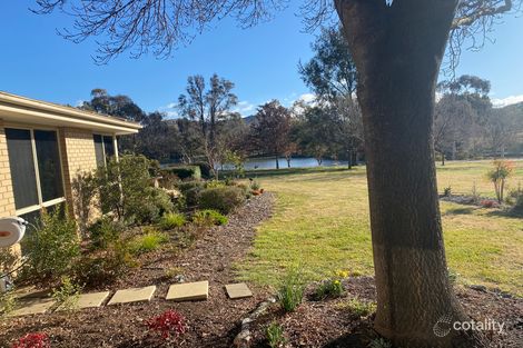 100 De Little Cct, Greenway, ACT 2900