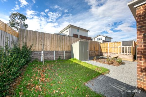 Property photo of 2/27 Calthorpe Street Gisborne VIC 3437