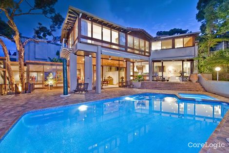 Property photo of 19D Wentworth Road Vaucluse NSW 2030